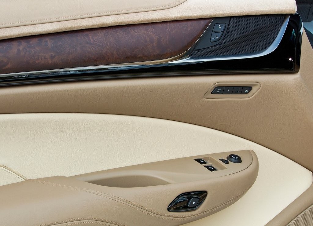 2014 - CADILLAC ELR, foto 86