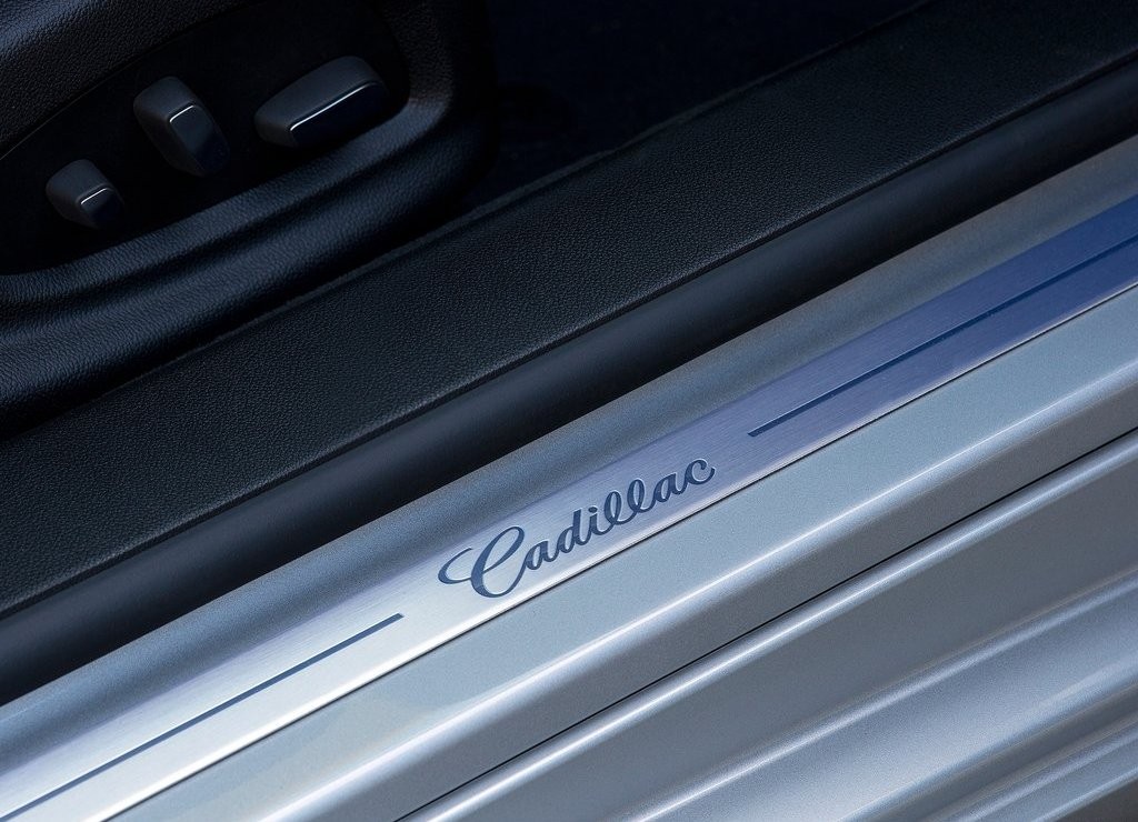 2014 - CADILLAC ELR, foto 87