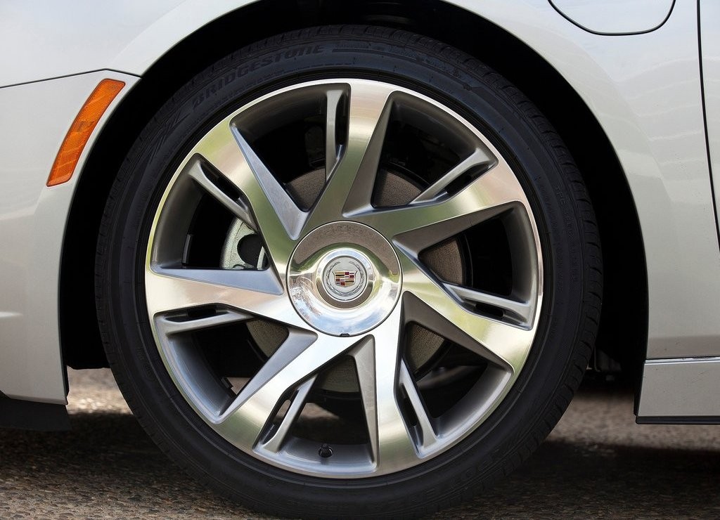 2014 - CADILLAC ELR, foto 90