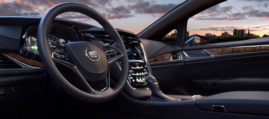 2014 - CADILLAC ELR, foto 95