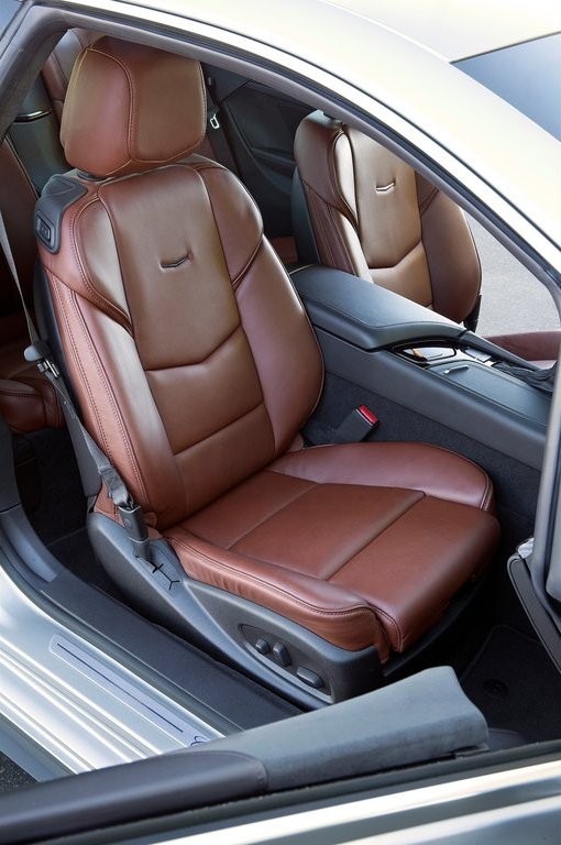 2014 - CADILLAC ELR, foto 96
