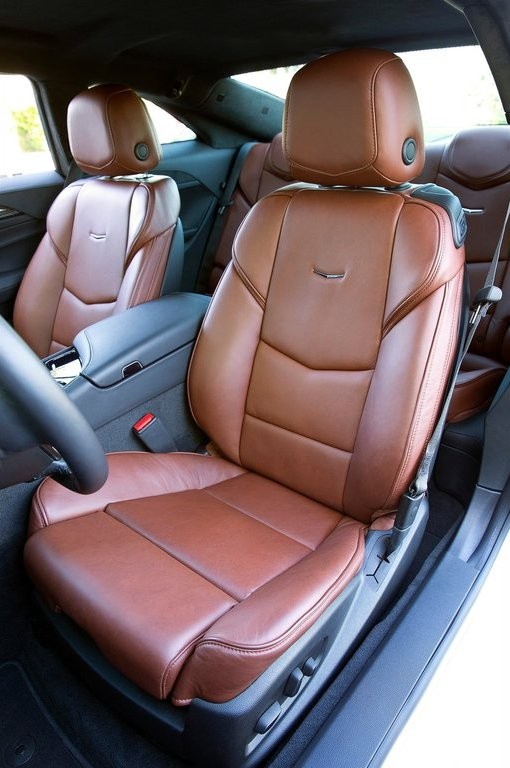 2014 - CADILLAC ELR, foto 97