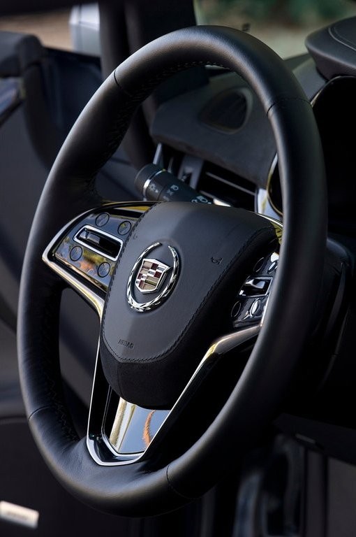 2014 - CADILLAC ELR, foto 98