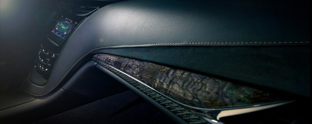 2014 - CADILLAC ELR, foto 100