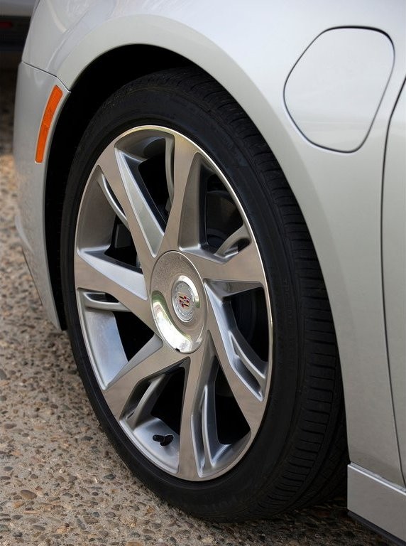 2014 - CADILLAC ELR, foto 102