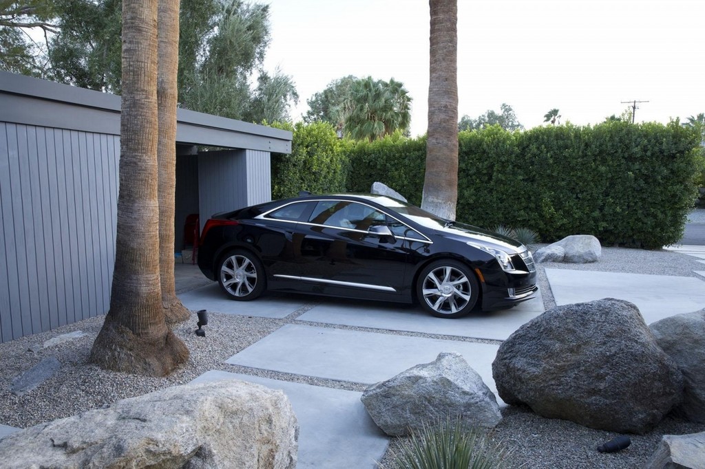 2014 - CADILLAC ELR, foto 104