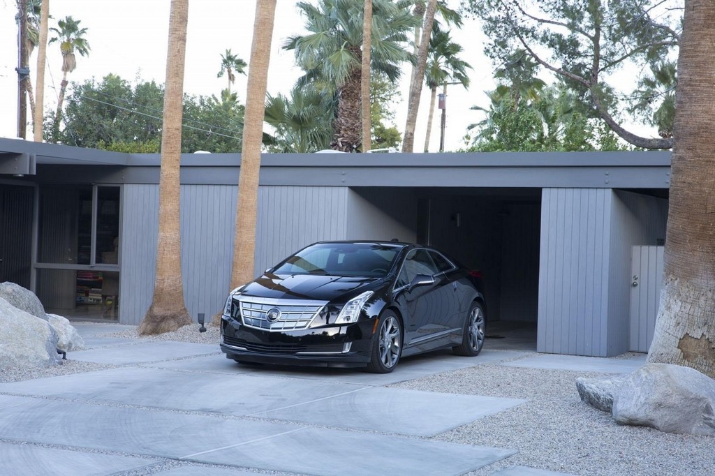 2014 - CADILLAC ELR, foto 105