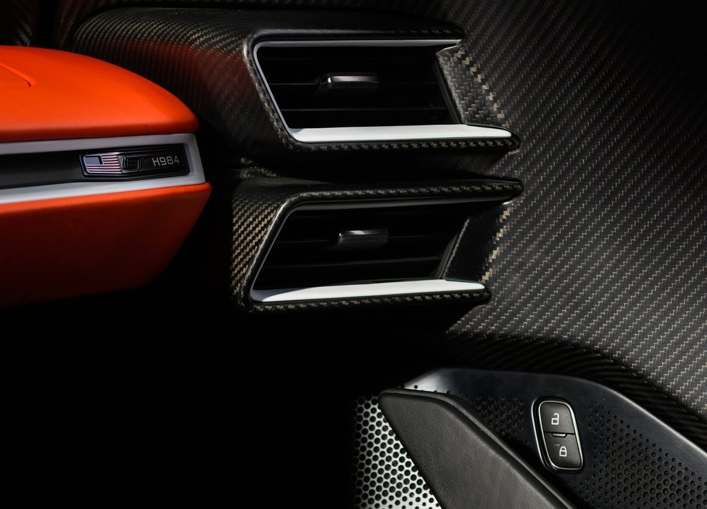 2017 - FORD GT, foto 93