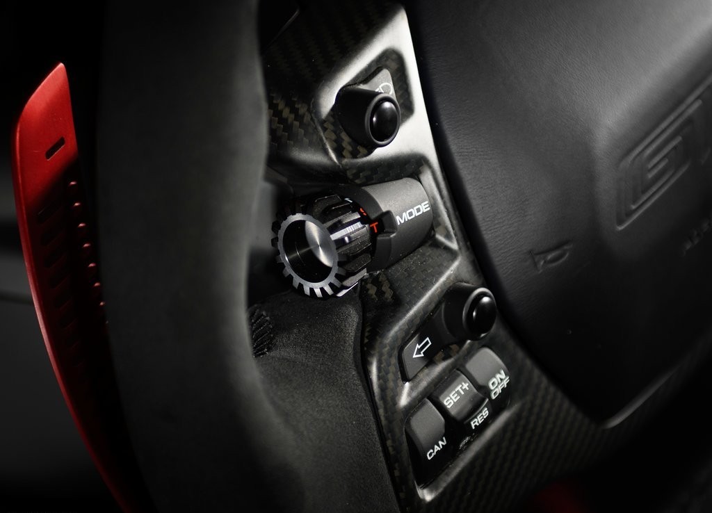 2017 - FORD GT, foto 94