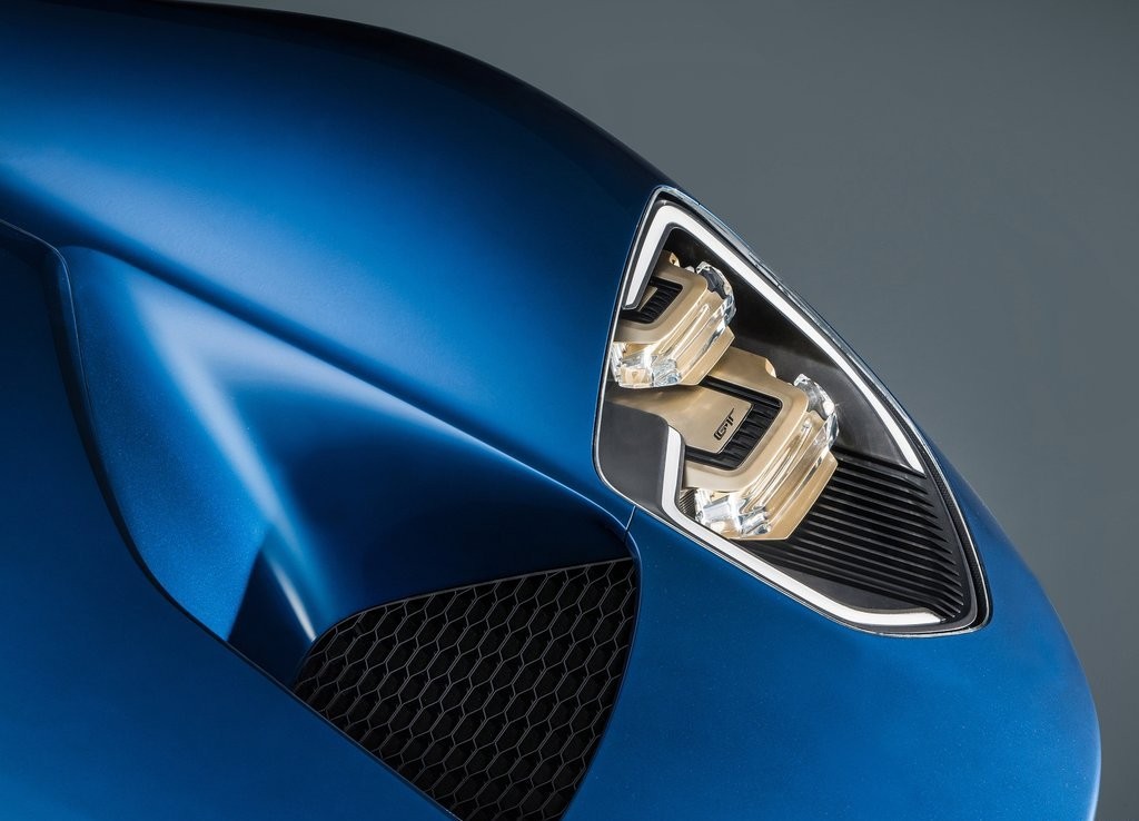 2017 - FORD GT, foto 96