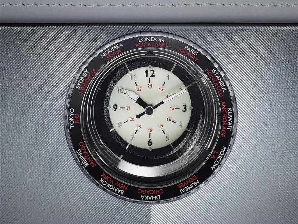 2014 - ROLLS-ROYCE PHANTOM METROPOLITAN COLLECTION, foto 20