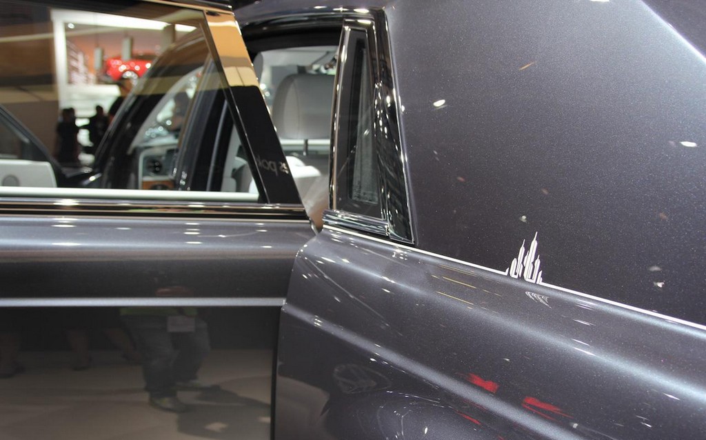 2014 - ROLLS-ROYCE PHANTOM METROPOLITAN COLLECTION, foto 30