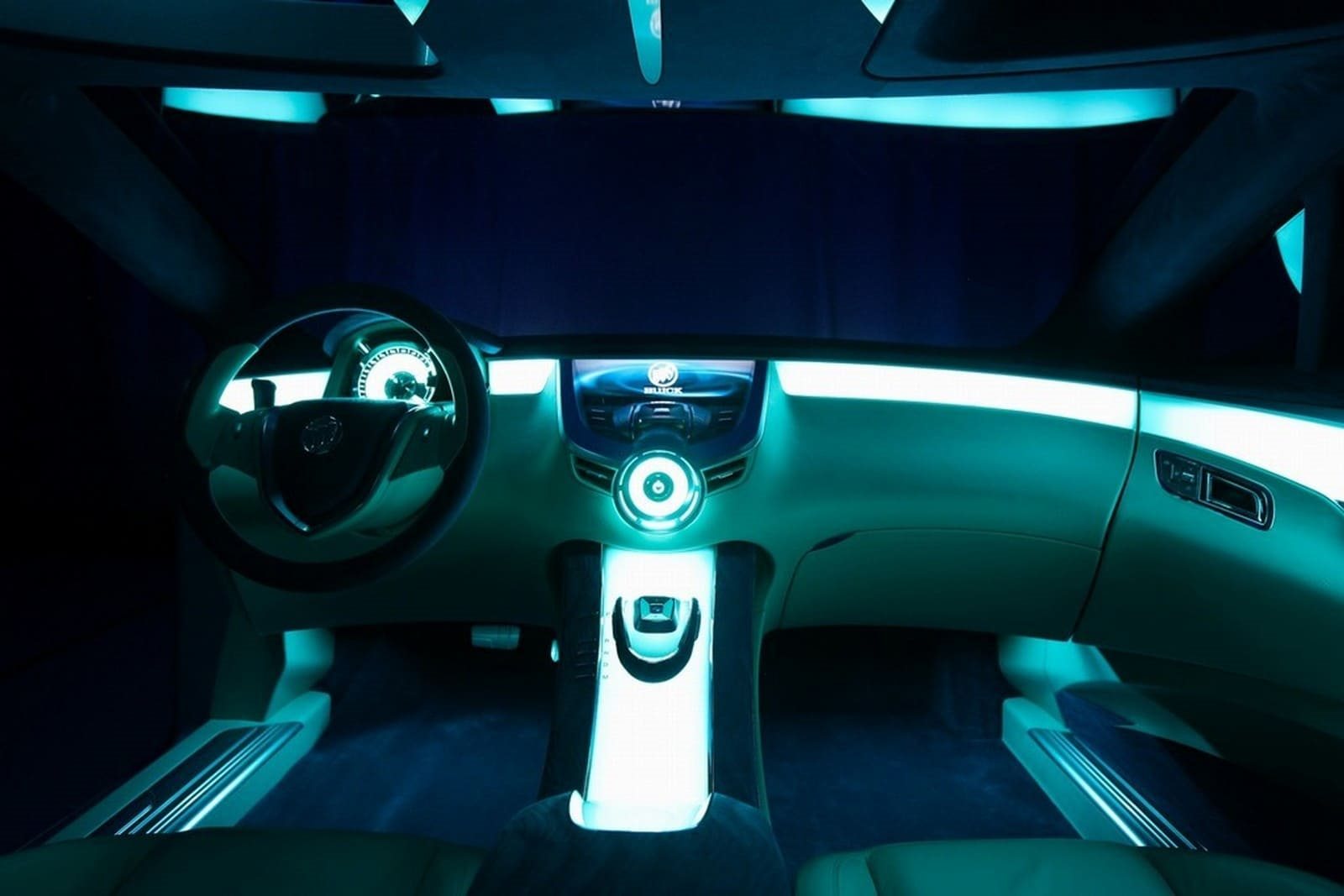 BUICK RIVIERA CONCEPT COUPÉ, foto 23
