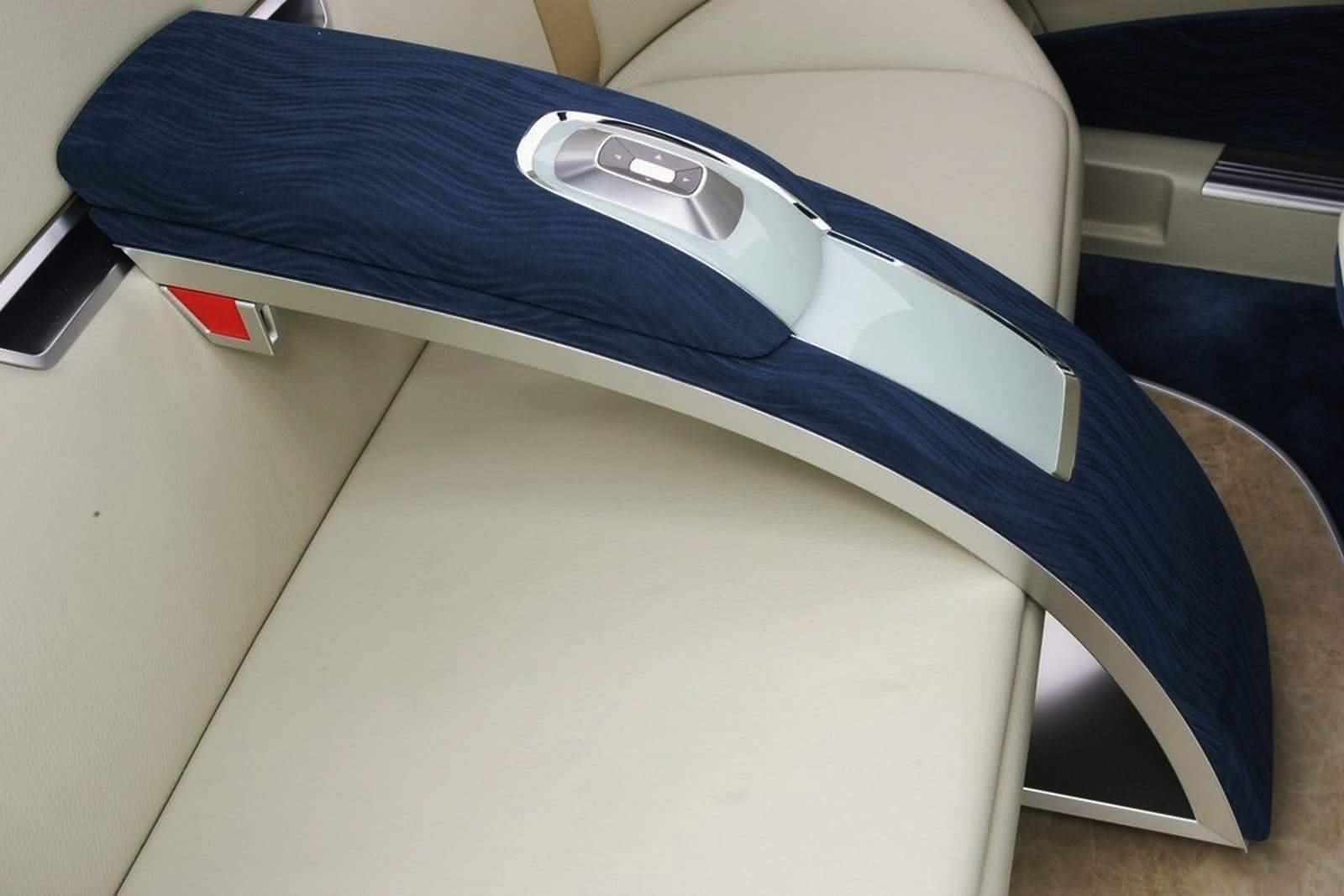 BUICK RIVIERA CONCEPT COUPÉ, foto 25