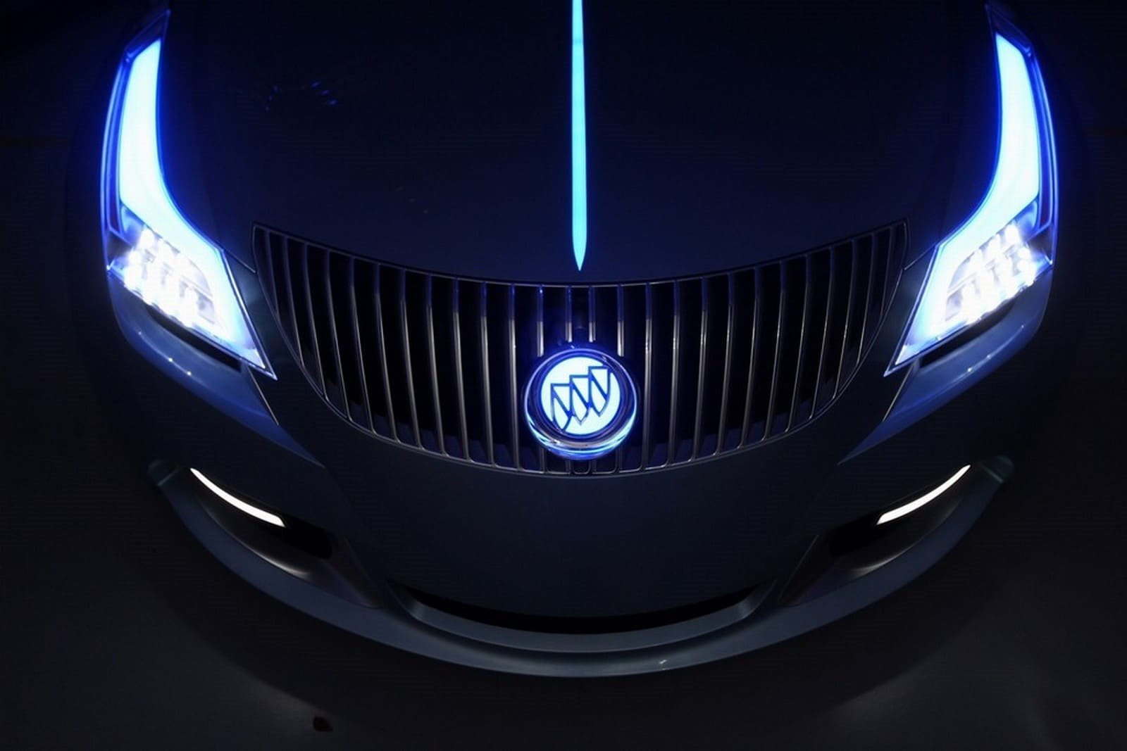 BUICK RIVIERA CONCEPT COUPÉ, foto 30