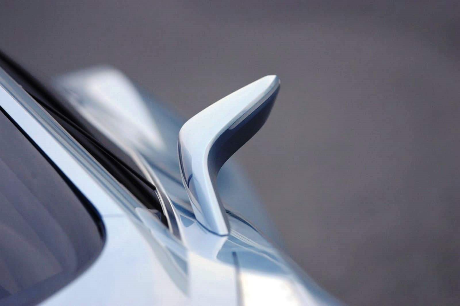 BUICK RIVIERA CONCEPT COUPÉ, foto 31