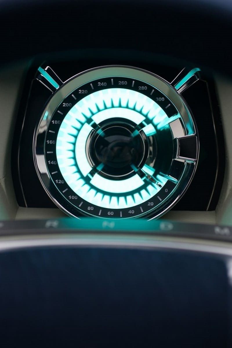 BUICK RIVIERA CONCEPT COUPÉ, foto 36