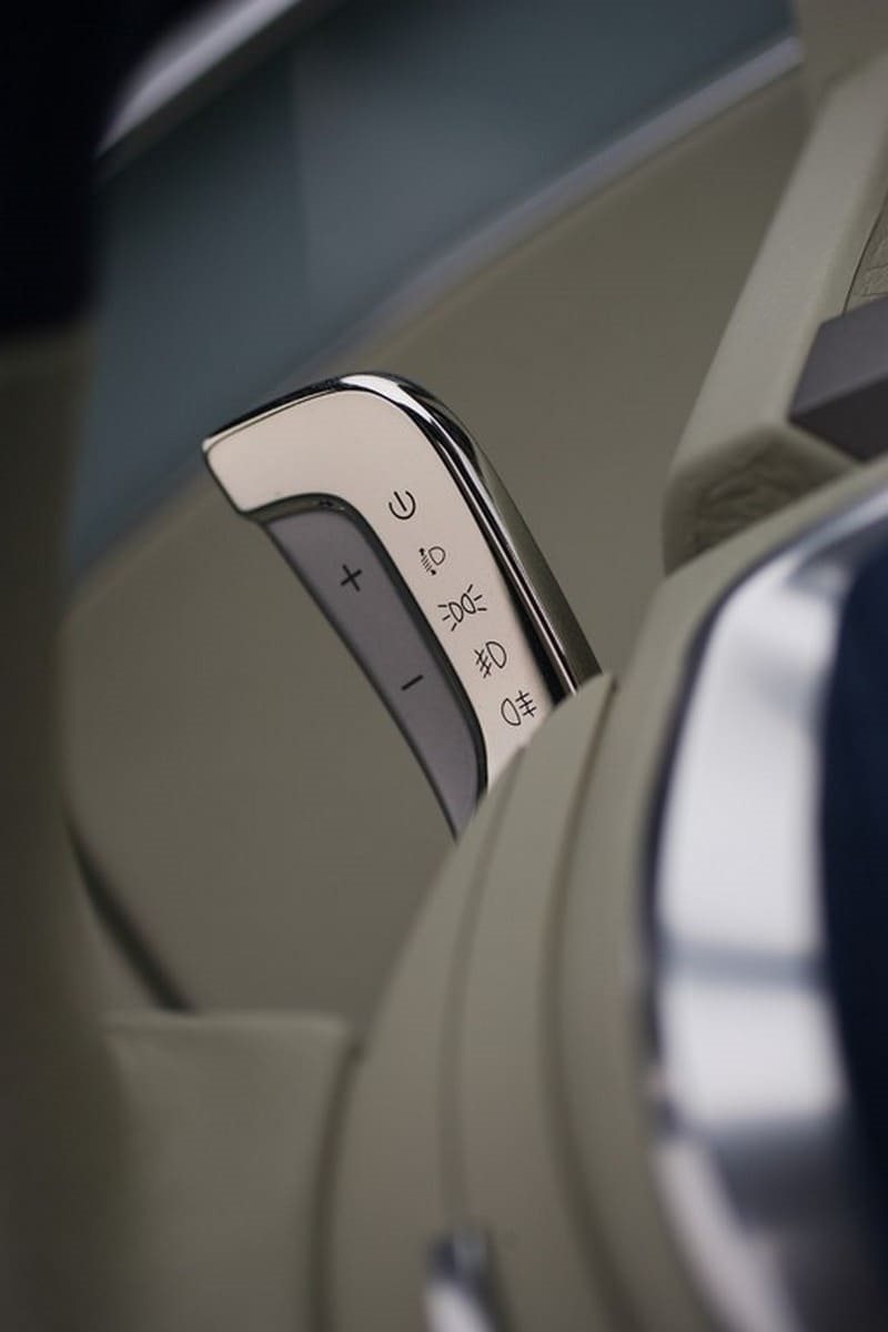 BUICK RIVIERA CONCEPT COUPÉ, foto 37
