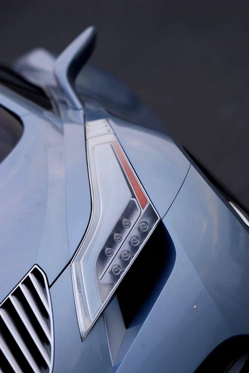 BUICK RIVIERA CONCEPT COUPÉ, foto 41