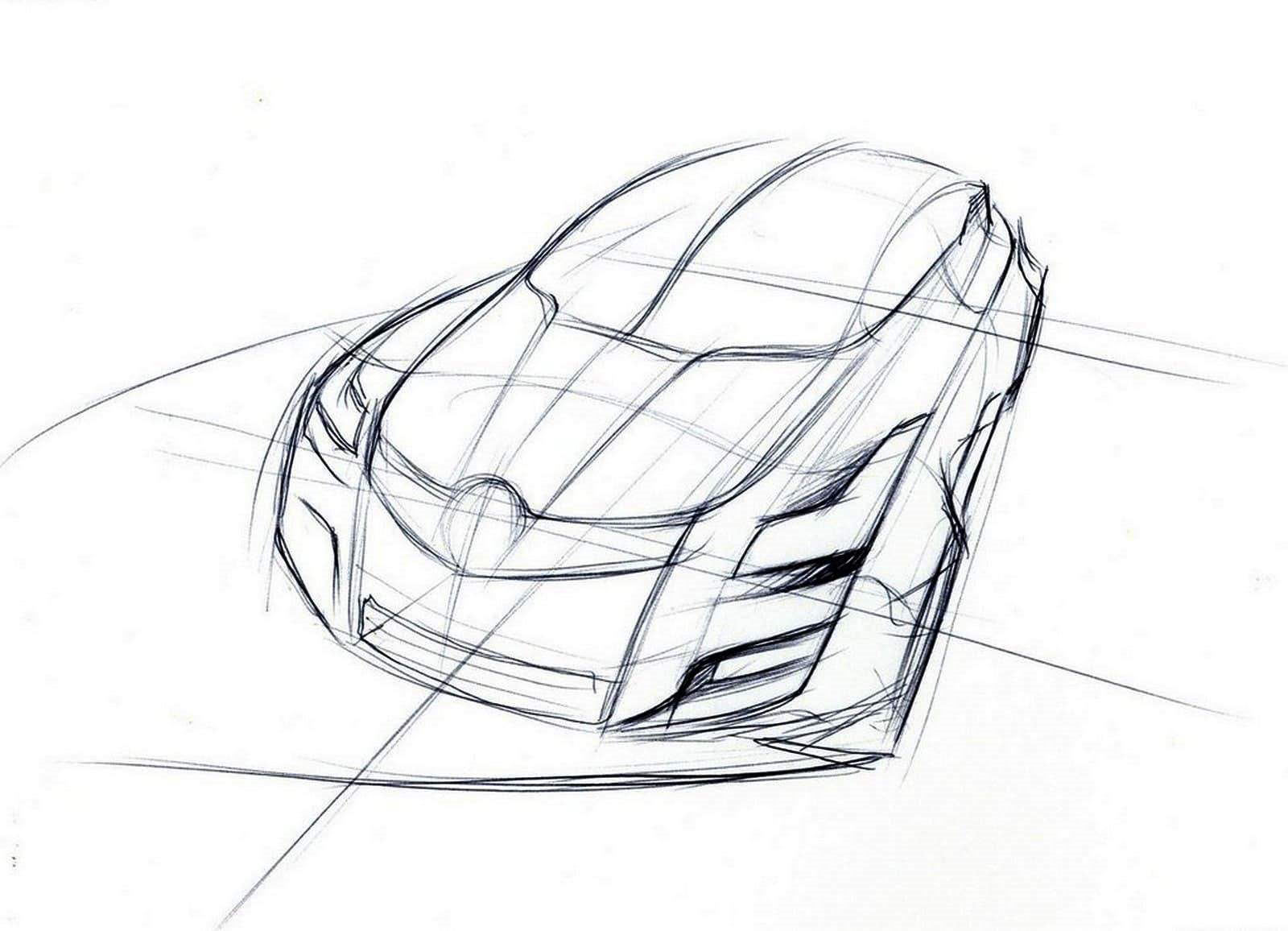 BUICK RIVIERA CONCEPT COUPÉ, foto 44