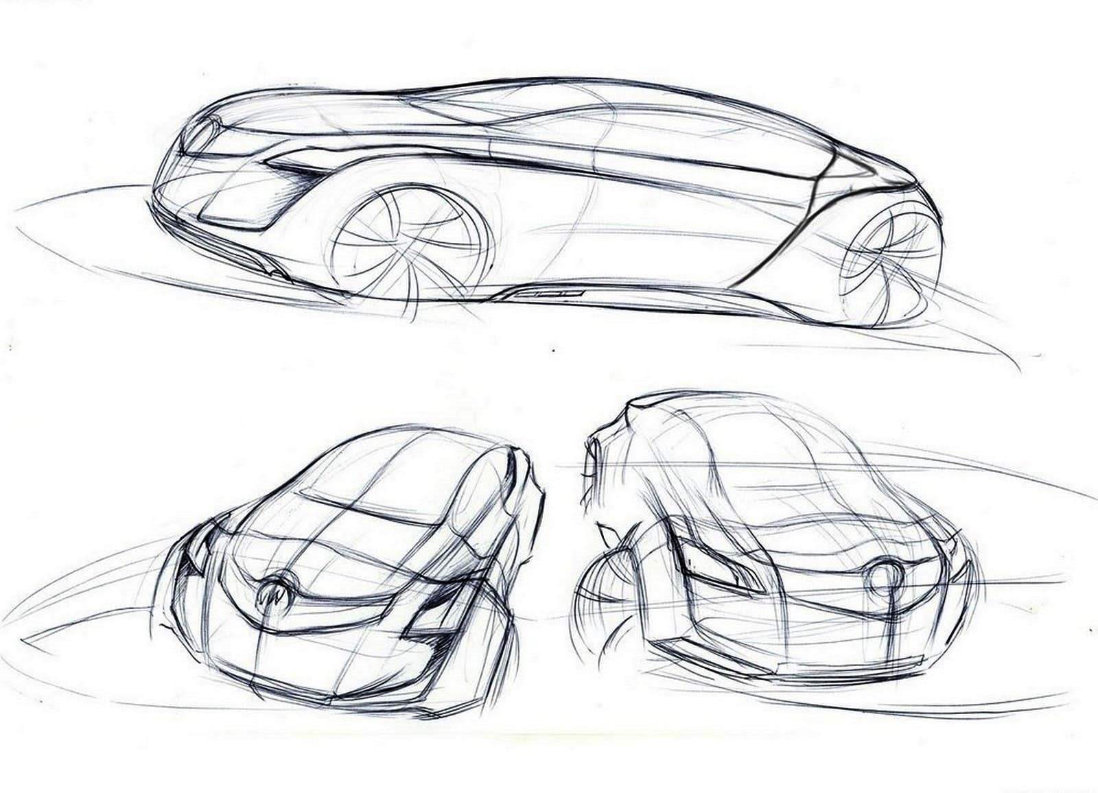 BUICK RIVIERA CONCEPT COUPÉ, foto 45