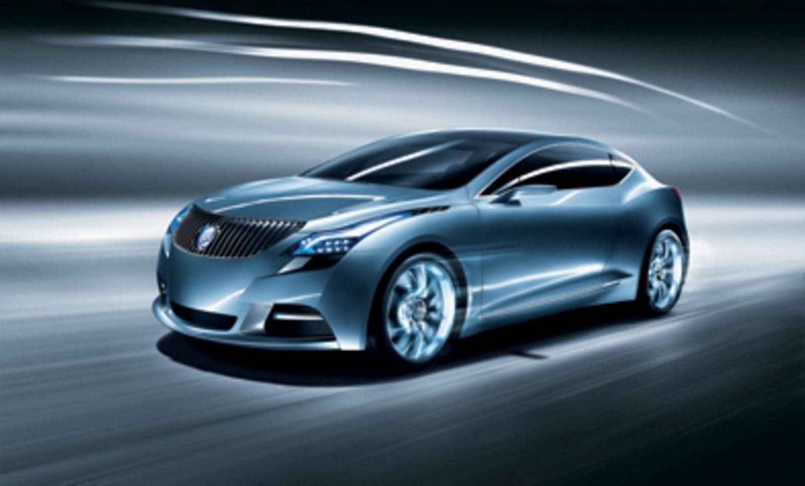 BUICK RIVIERA CONCEPT COUPÉ, foto 49