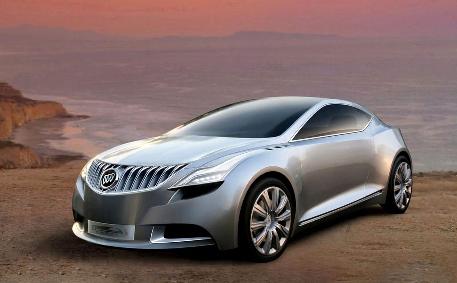 BUICK RIVIERA CONCEPT COUPÉ, foto 51