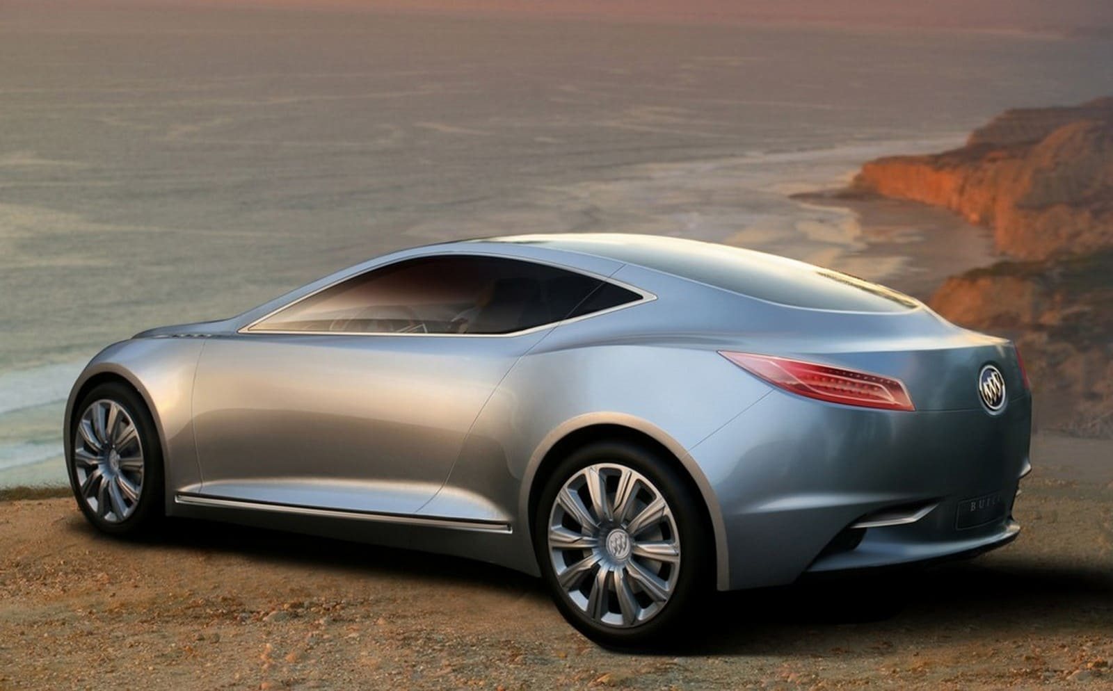 BUICK RIVIERA CONCEPT COUPÉ, foto 53