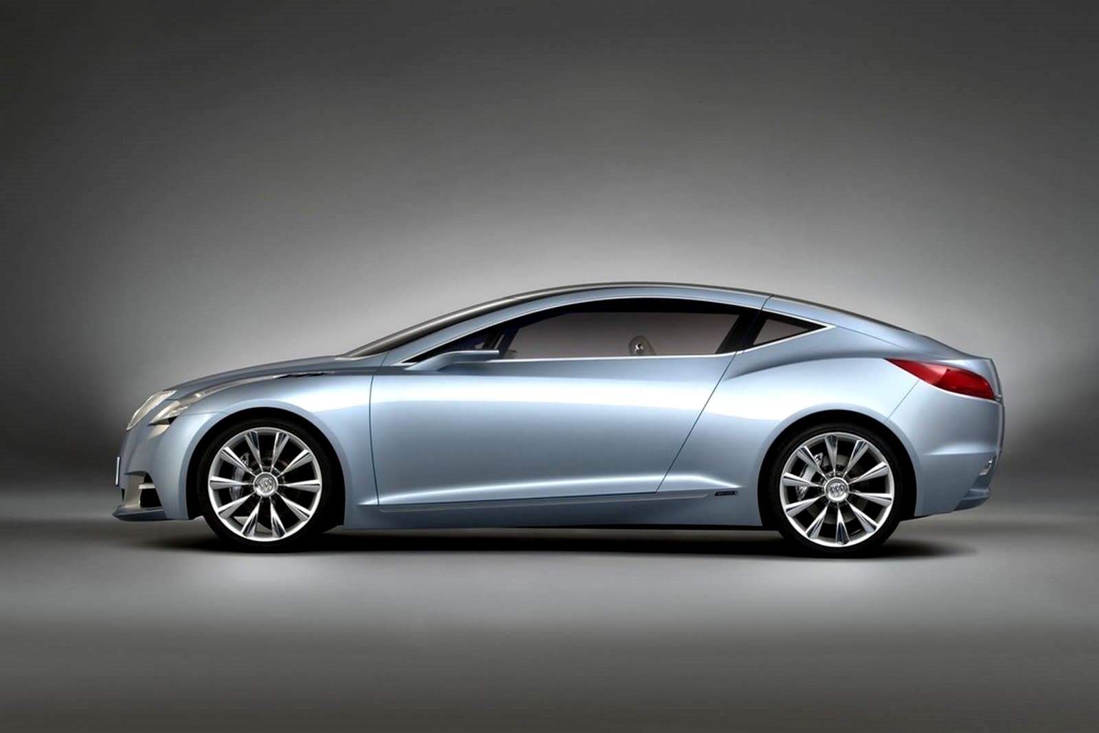 BUICK RIVIERA CONCEPT COUPÉ, foto 63