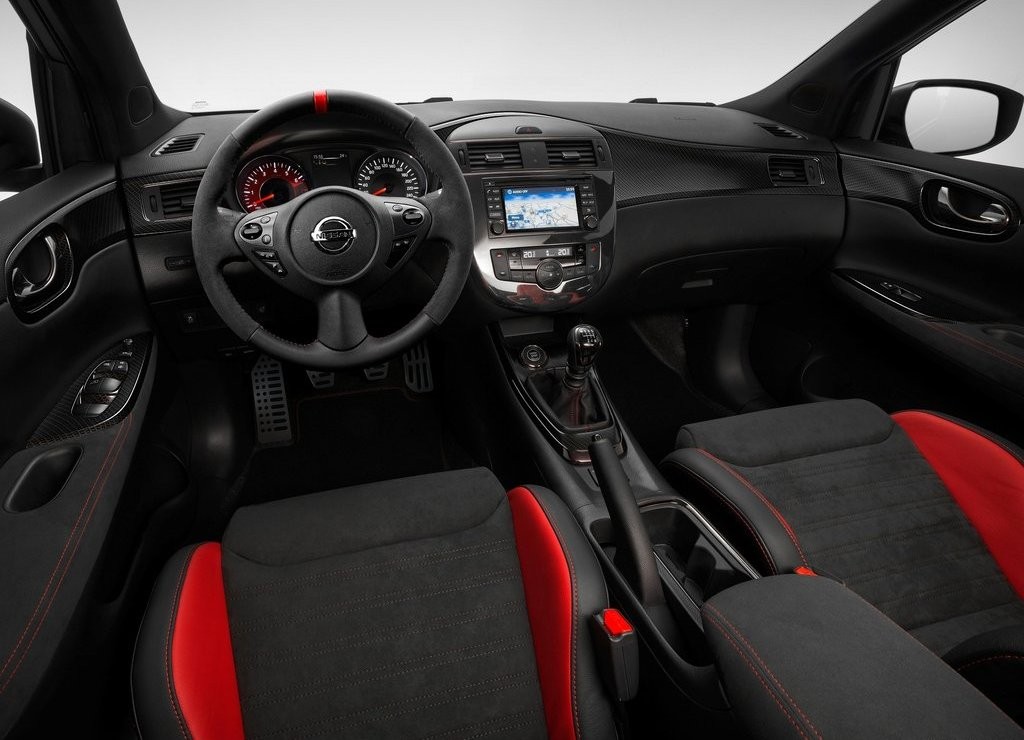 2015 - NISSAN PULSAR NISMO CONCEPT, foto 7