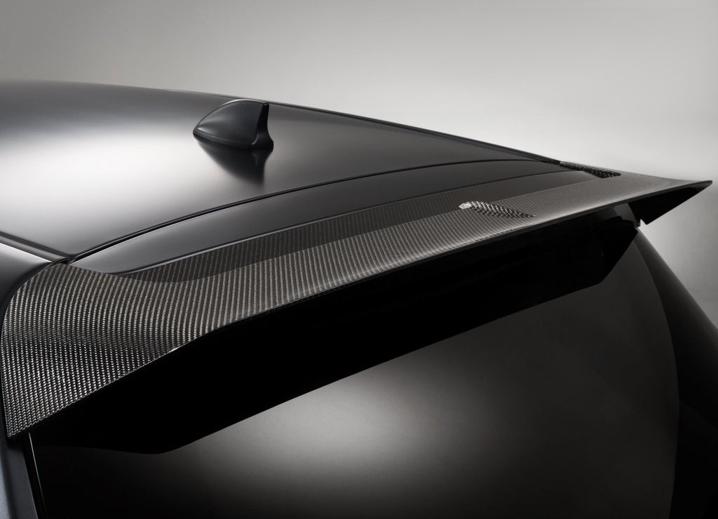 2015 - NISSAN PULSAR NISMO CONCEPT, foto 17