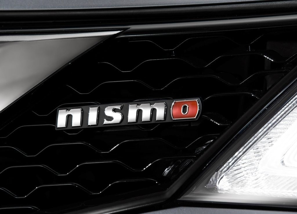 2015 - NISSAN PULSAR NISMO CONCEPT, foto 18