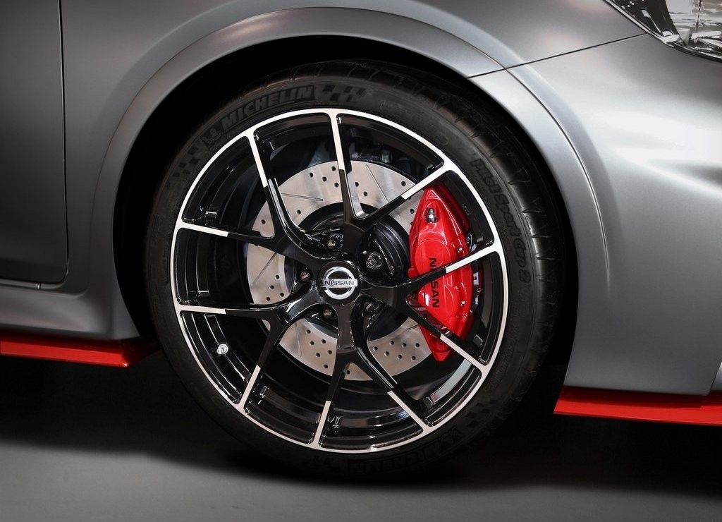2015 - NISSAN PULSAR NISMO CONCEPT, foto 19
