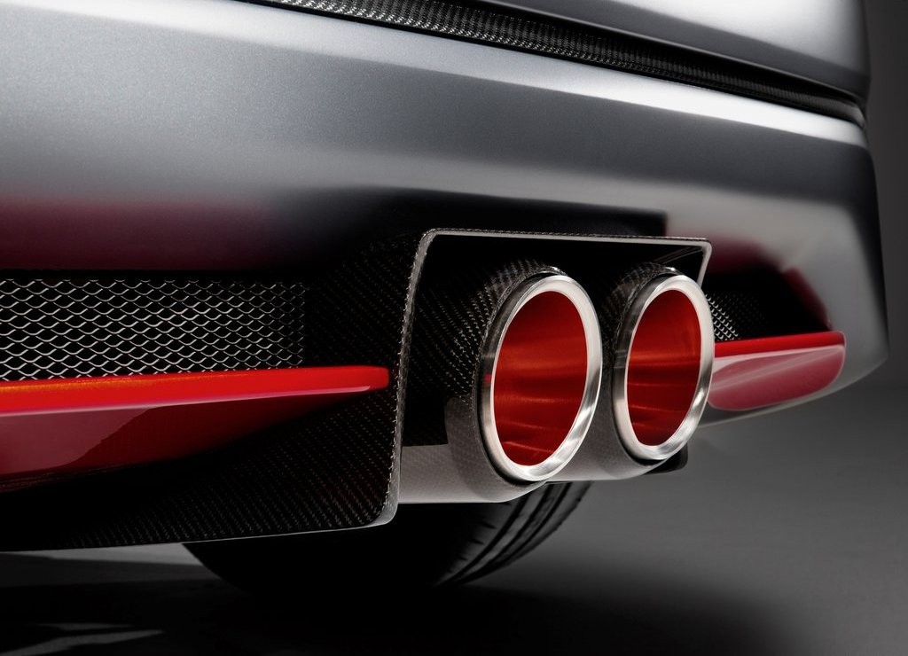2015 - NISSAN PULSAR NISMO CONCEPT, foto 21
