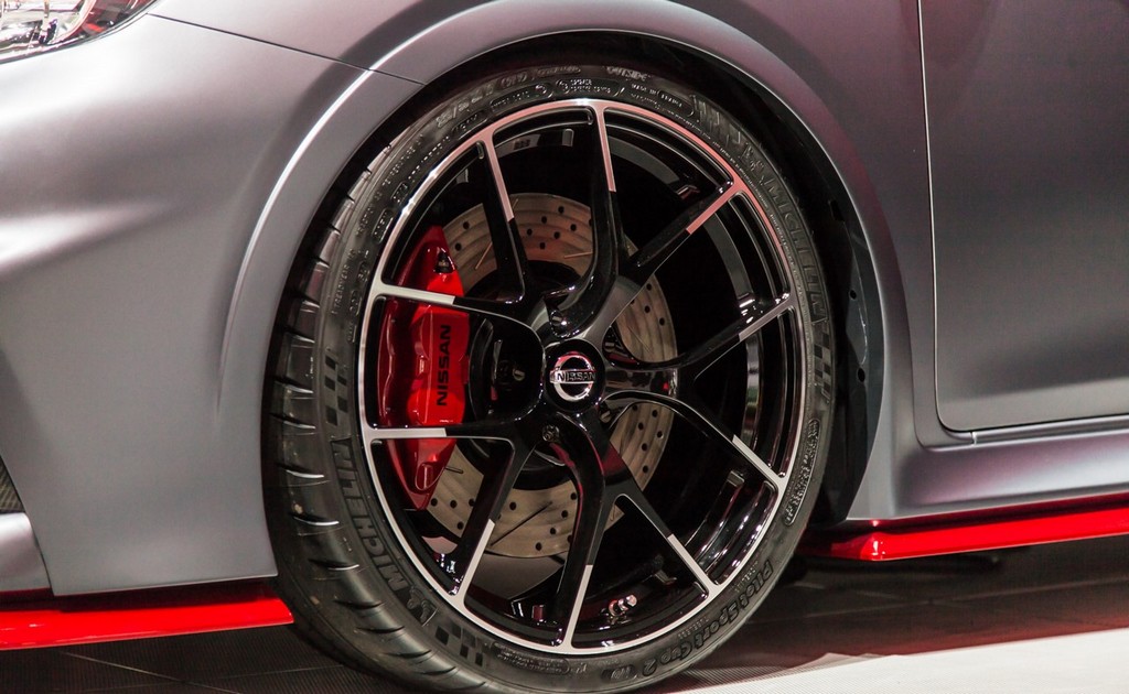 2015 - NISSAN PULSAR NISMO CONCEPT, foto 24