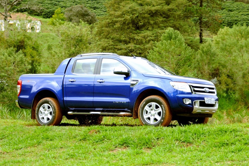 FORD RANGER, foto 3
