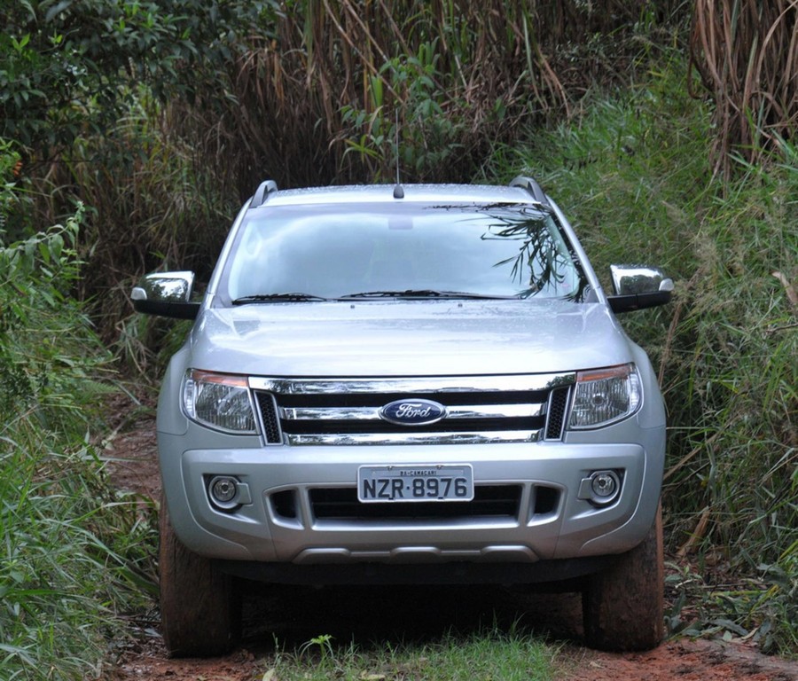 FORD RANGER, foto 4