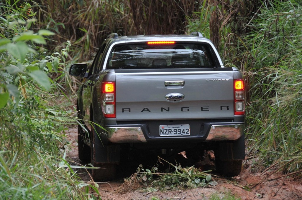FORD RANGER, foto 5