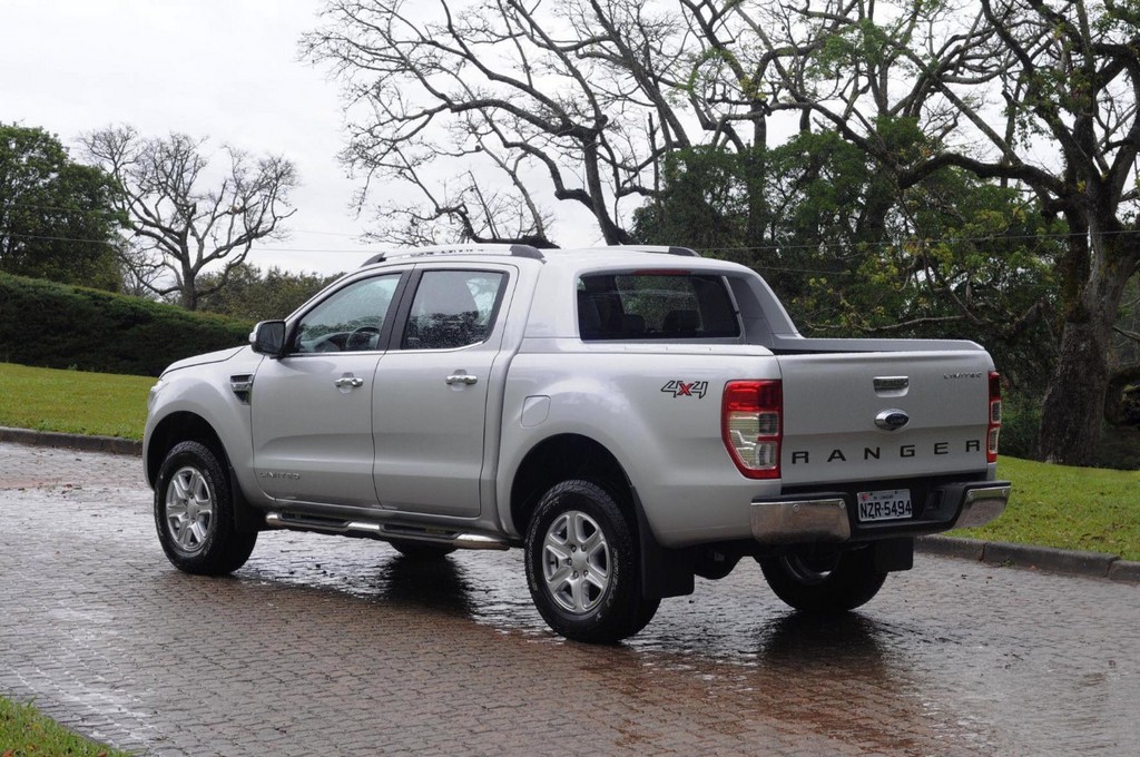FORD RANGER, foto 6