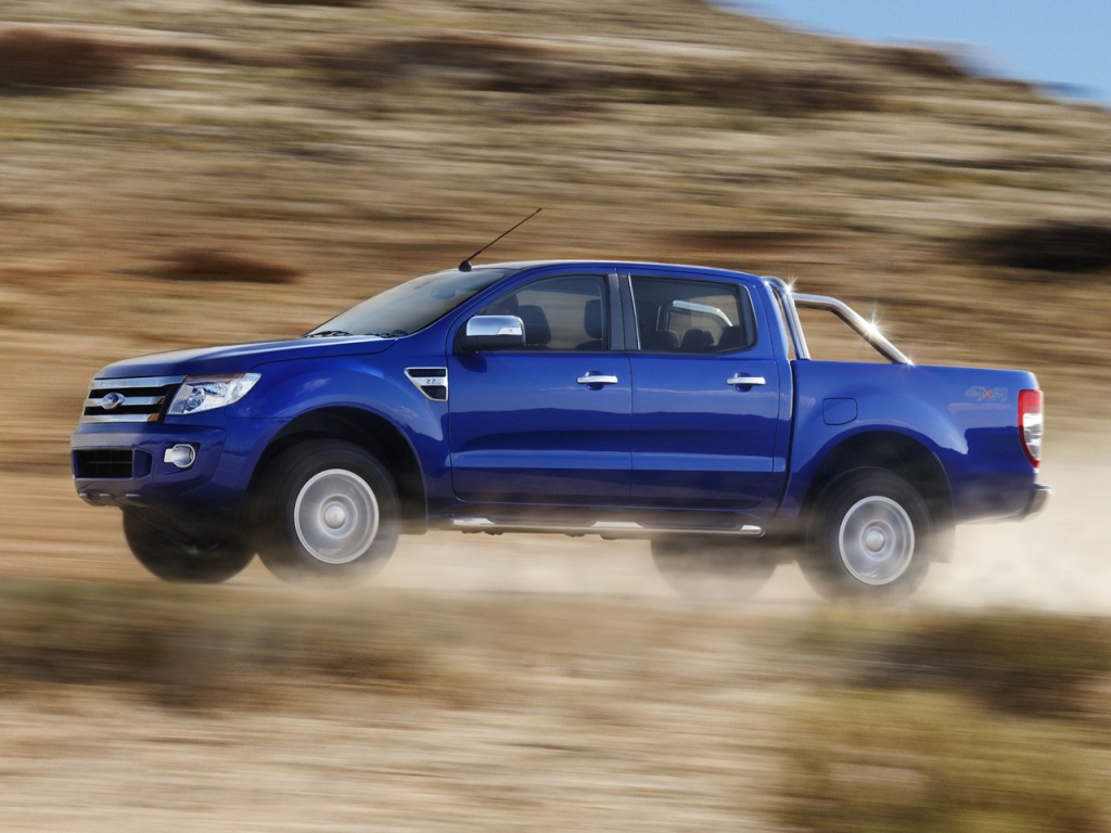 FORD RANGER, foto 13