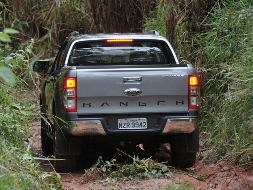 FORD RANGER, foto 14