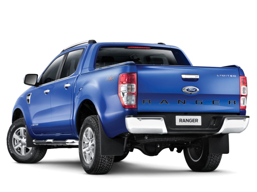 FORD RANGER, foto 19