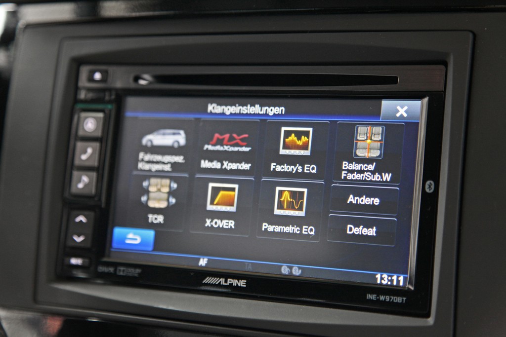 2014 - MERCEDES-BENZ VIANO BY KTW, foto 15