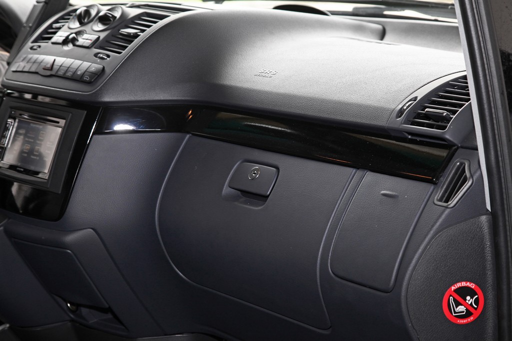 2014 - MERCEDES-BENZ VIANO BY KTW, foto 17