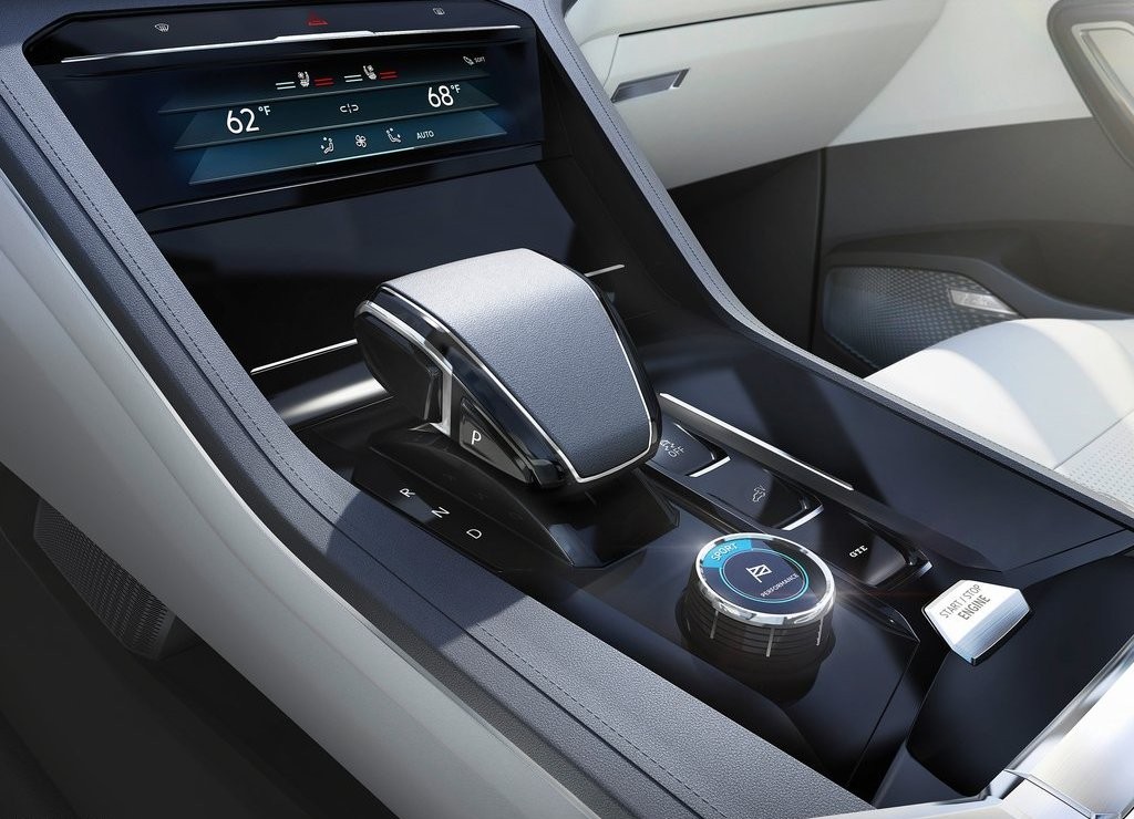2015 - VOLKSWAGEN CROSS COUPE GTE CONCEPT, foto 25
