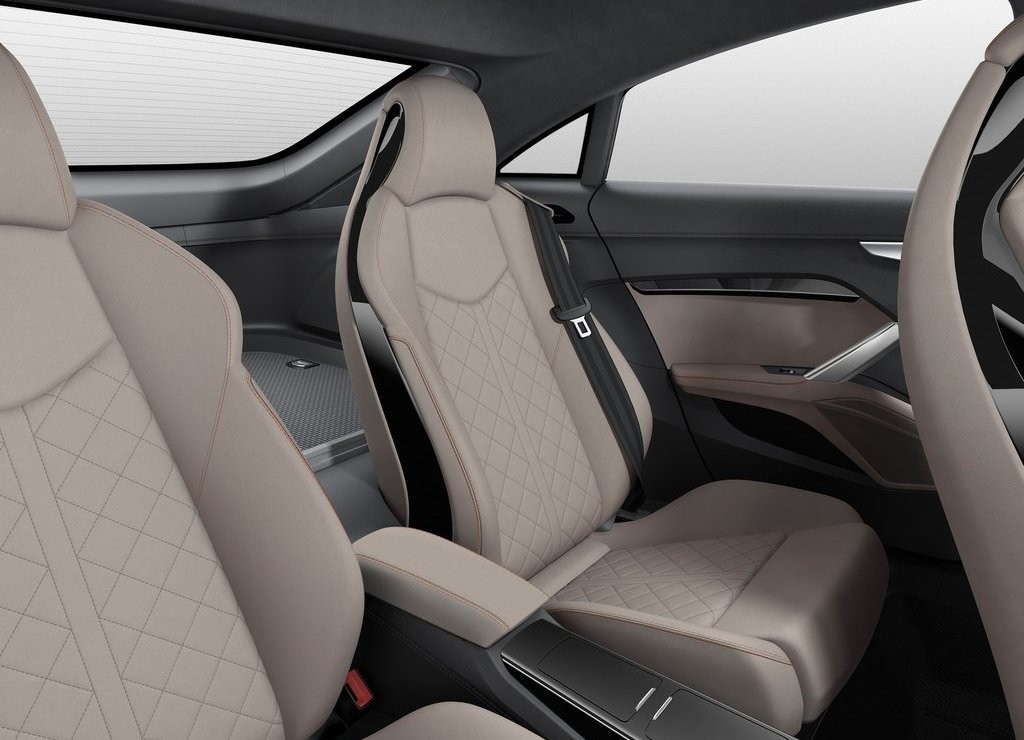 2014 - AUDI TT SPORTBACK CONCEPT, foto 12