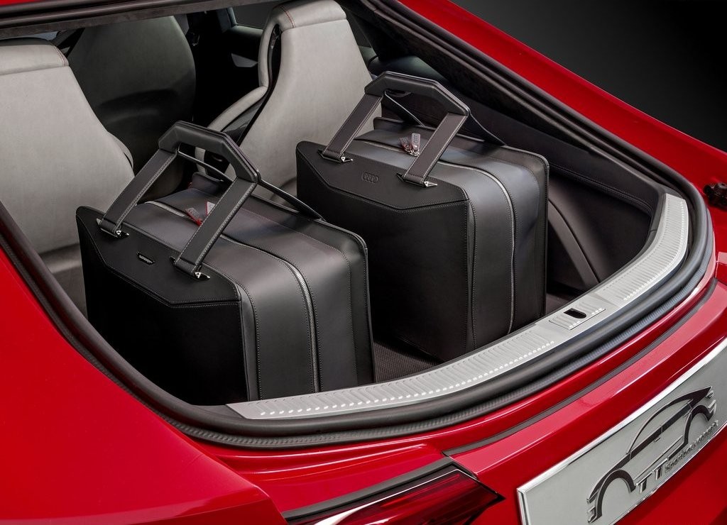 2014 - AUDI TT SPORTBACK CONCEPT, foto 13
