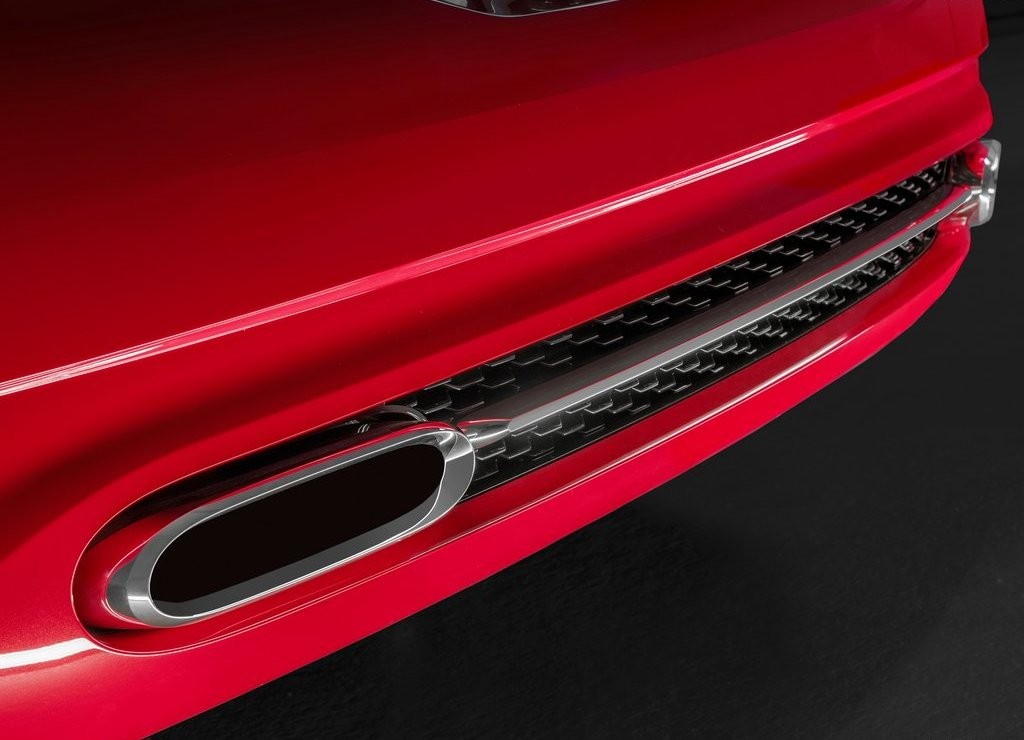 2014 - AUDI TT SPORTBACK CONCEPT, foto 17