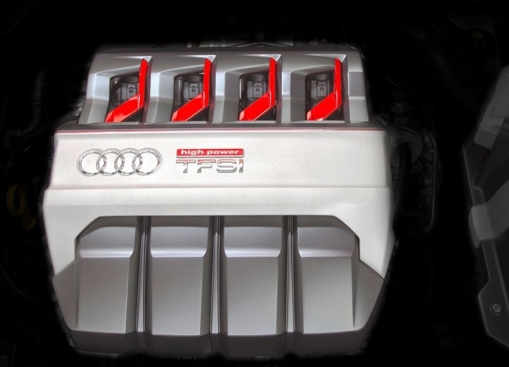 2014 - AUDI TT SPORTBACK CONCEPT, foto 18