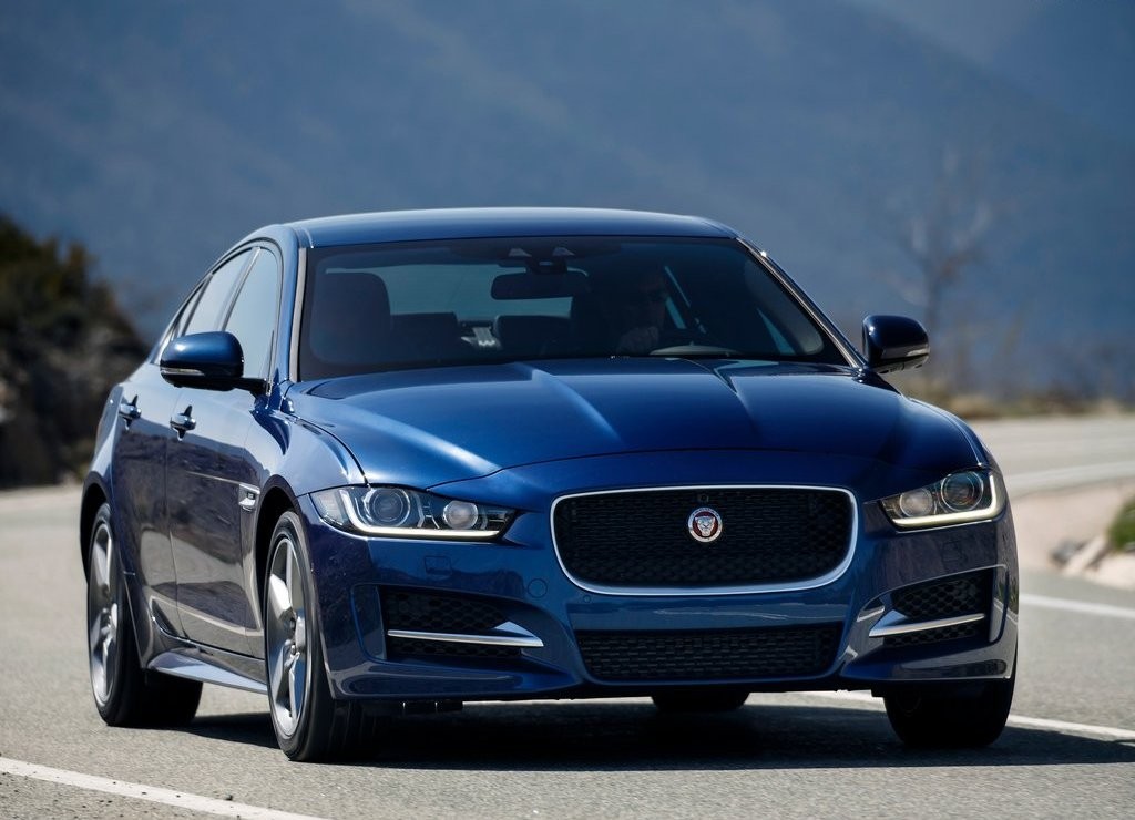 JAGUAR XE, foto 30